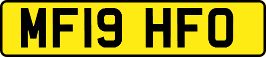 MF19HFO