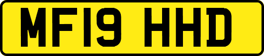 MF19HHD