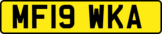 MF19WKA