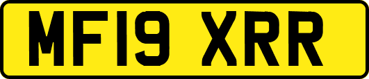 MF19XRR