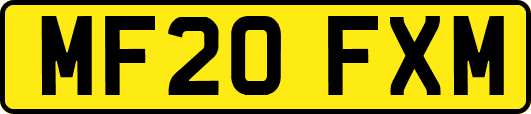 MF20FXM