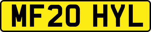 MF20HYL