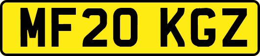 MF20KGZ