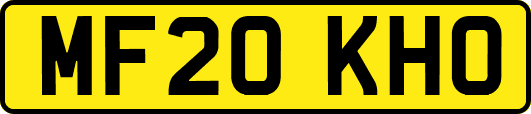 MF20KHO