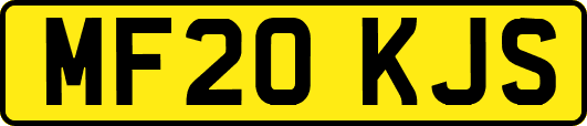 MF20KJS