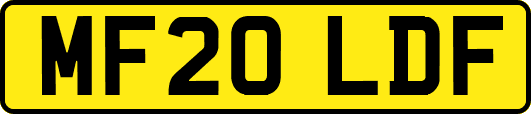 MF20LDF