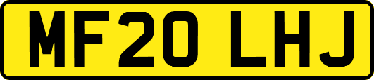 MF20LHJ