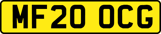 MF20OCG