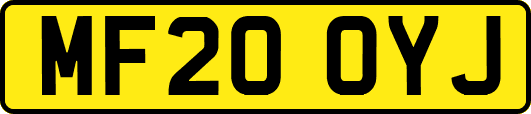 MF20OYJ