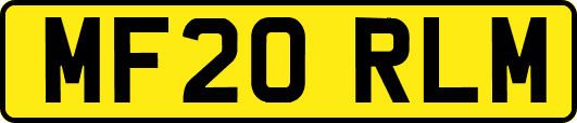 MF20RLM