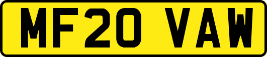 MF20VAW