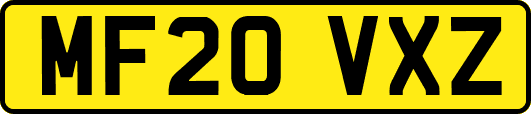MF20VXZ