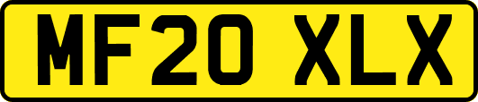MF20XLX