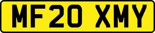 MF20XMY