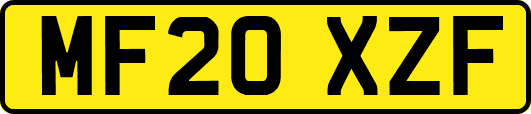 MF20XZF