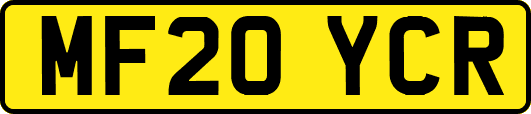 MF20YCR