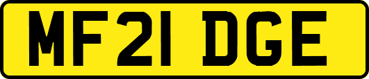 MF21DGE