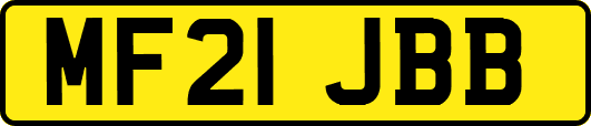 MF21JBB