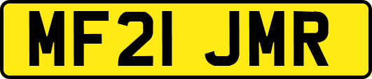 MF21JMR