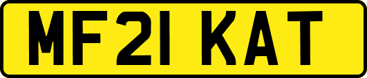MF21KAT