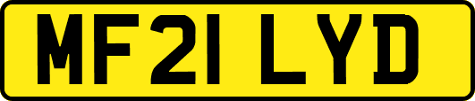 MF21LYD