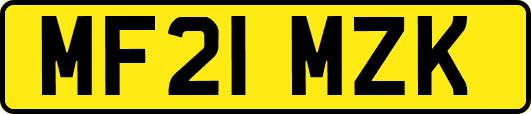 MF21MZK