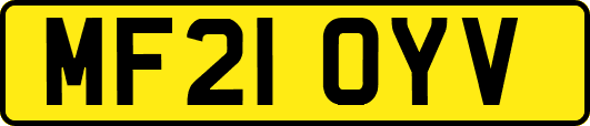 MF21OYV