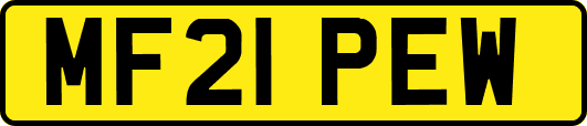 MF21PEW