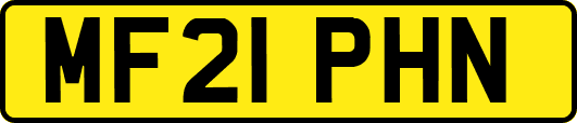 MF21PHN