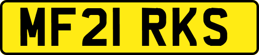 MF21RKS