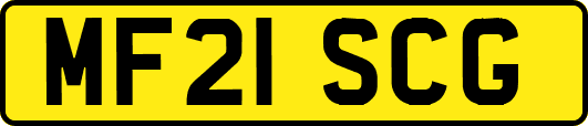 MF21SCG