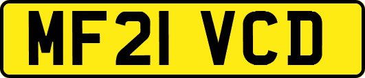 MF21VCD