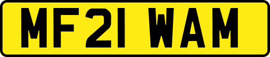 MF21WAM