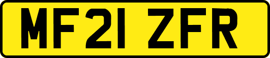 MF21ZFR