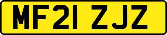MF21ZJZ