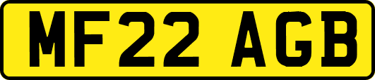 MF22AGB