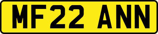 MF22ANN