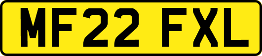 MF22FXL