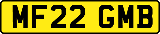 MF22GMB