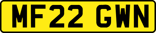 MF22GWN