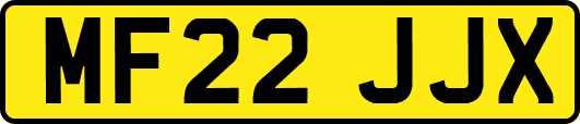 MF22JJX