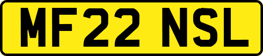 MF22NSL