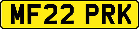 MF22PRK
