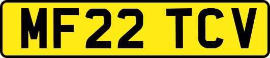 MF22TCV