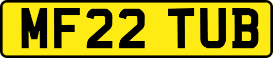 MF22TUB