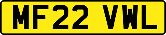 MF22VWL