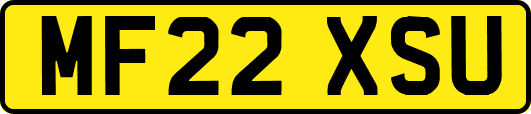 MF22XSU