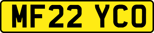 MF22YCO