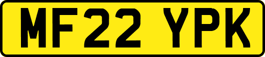MF22YPK