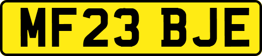 MF23BJE